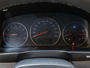 Внедорожник Hyundai Santa Fe 2011 года, 1070000 рублей, Краснодар