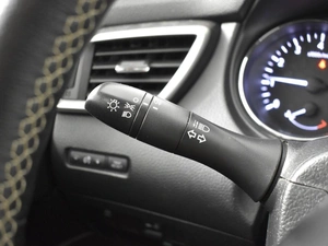 Внедорожник Nissan Qashqai 2016 года, 1409900 рублей, Казань