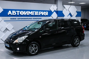 Минивэн Toyota Wish 2004 года, 918000 рублей, Солонцы