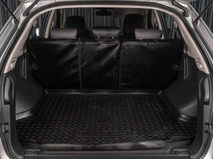Внедорожник Renault Koleos 2008 года, 647000 рублей, Тюмень