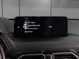 Внедорожник Mazda CX-5 2023 года, 4400000 рублей, Тюмень