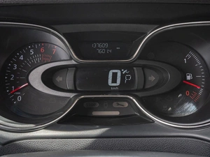 Внедорожник Renault Kaptur 2018 года, 1530000 рублей, Краснодар