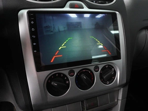 Хетчбэк Ford Focus 2010 года, 629000 рублей, Минеральные Воды