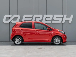 Хетчбэк Kia Picanto 2018 года, 1350000 рублей, Краснодар