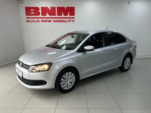 Седан Volkswagen Polo 2013 года, 950000 рублей, Смоленск