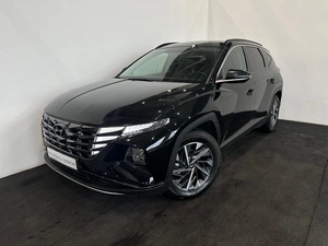 Внедорожник Hyundai Tucson 2021 года, 2999000 рублей, Кемерово