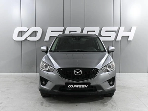 Внедорожник Mazda CX-5 2013 года, 1679000 рублей, Ростов-на-Дону