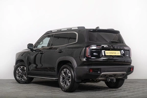 Внедорожник Haval Dargo 2023 года, 3099000 рублей, Томск