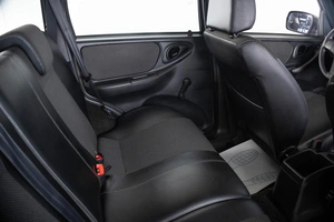 Внедорожник Chevrolet Niva 2015 года, 479000 рублей, Пермь