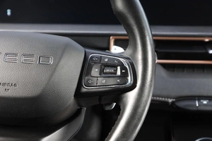 Внедорожник EXEED LX 2022 года, 1799000 рублей, Новосибирск