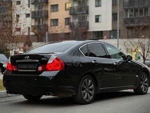 Седан Infiniti M35 2007 года, 930000 рублей, Красноярск