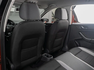 Лифтбек Skoda Rapid 2016 года, 1144000 рублей, Тюмень