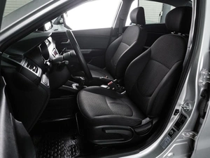 Седан Kia Rio 2014 года, 909000 рублей, Воронеж