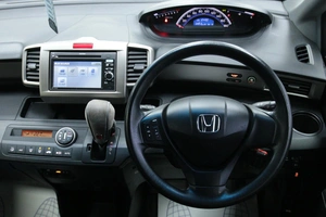 Минивэн Honda Freed 2013 года, 1183000 рублей, Солонцы