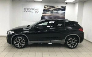 Внедорожник BMW X2 2018 года, 1995000 рублей, Красноярск