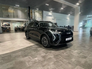 Внедорожник Haval Jolion 2026 года, 2649000 рублей, Красноярск