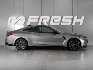 Купе BMW M4 2023 года, 12600000 рублей, Минеральные Воды