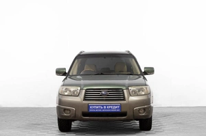 Внедорожник Subaru Forester 2005 года, 799000 рублей, Барнаул