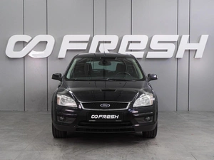 Хетчбэк Ford Focus 2007 года, 559000 рублей, Воронеж