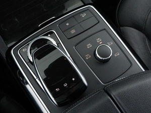 Внедорожник Mercedes-benz GLE-класс 2016 года, 4357077 рублей, Москва