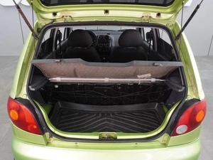Хетчбэк Daewoo Matiz 2006 года, 199000 рублей, Воронеж