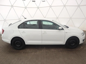 Хэтчбек Skoda Rapid 2019 года, 1540000 рублей, Орёл