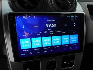Седан Renault Logan 2012 года, 615000 рублей, Минеральные Воды