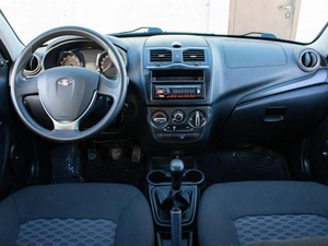 Лифтбек ВАЗ (LADA) Granta 2020 года, 699000 рублей, Петрозаводск