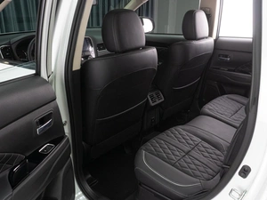 Внедорожник Mitsubishi Outlander 2022 года, 3829000 рублей, Тюмень