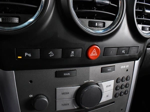 Внедорожник Opel Antara 2014 года, 1099000 рублей, Воронеж