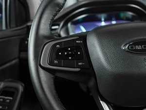 Седан OMODA S5 2024 года, 1599000 рублей, Волгоград