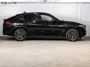 Внедорожник BMW X4 2022 года, 6413000 рублей, Ставрополь