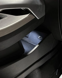 Внедорожник Geely Coolray 2023 года, 1647000 рублей, Красноярск