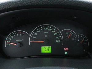 Хетчбэк ВАЗ (LADA) Priora 2011 года, 540000 рублей, Красноярск