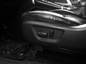 Внедорожник Mitsubishi Pajero Sport 2018 года, 2539000 рублей, Тюмень