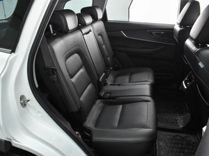 Внедорожник Chery Tiggo 8 2020 года, 1619000 рублей, Воронеж