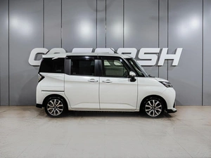 Хетчбэк Toyota Tank 2018 года, 1229000 рублей, Воронеж