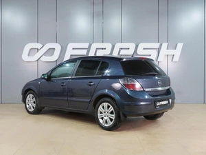 Хетчбэк Opel Astra 2007 года, 599000 рублей, Воронеж