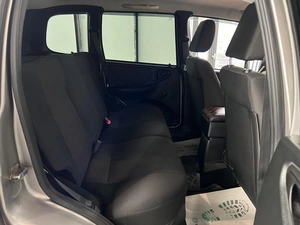 Внедорожник Chevrolet Niva 2014 года, 619000 рублей, Красноярск