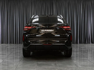 Внедорожник Haval F7x 2023 года, 2679000 рублей, Тюмень