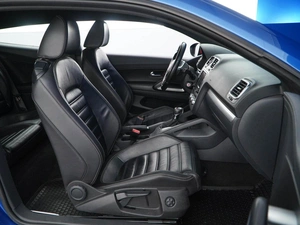 Хетчбэк Volkswagen Scirocco 2013 года, 1720777 рублей, Москва