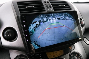 Внедорожник Toyota RAV4 2012 года, 1649000 рублей, Красноярск