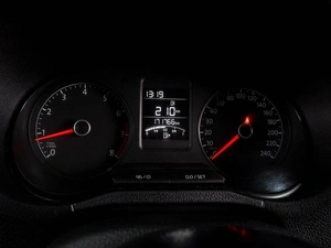 Седан Volkswagen Polo 2018 года, 1169000 рублей, Воронеж