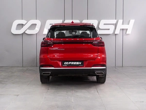 Внедорожник Chery Tiggo 7 Pro Max 2022 года, 1699000 рублей, Воронеж