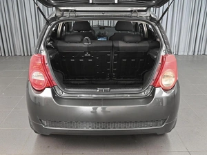 Хетчбэк ЗАЗ Vida 2012 года, 397000 рублей, Ставрополь