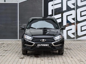 Седан ВАЗ (LADA) Granta 2024 года, 999000 рублей, Краснодар