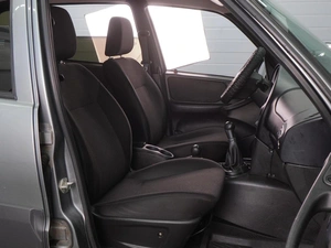 Внедорожник Chevrolet Niva 2016 года, 719000 рублей, Воронеж