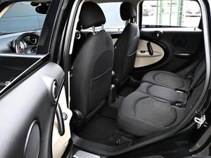 Внедорожник MINI Cooper Countryman 2013 года, 1336000 рублей, Кирилловка