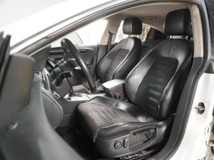 Седан Volkswagen Passat CC 2013 года, 1100000 рублей, Воронеж