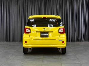 Хетчбэк Toyota Passo 2020 года, 1049000 рублей, Тюмень